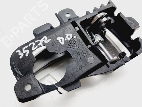 Front right interior door handle HYUNDAI i30 (GD)  | BP19935264I14 