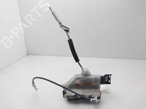 Used Front right lock Front right lock 39069782 39069782
