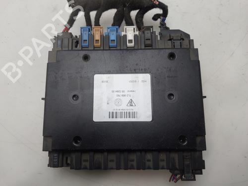 Used Electronic module Electronic module VW TOUAREG (7LA, 7L6, 7L7) 5.0 V10 TDI (313 hp) 34184036 34184036