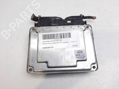 Used Engine control unit (ECU) SKODA OCTAVIA I (1U2) [1996-2010]  18299904