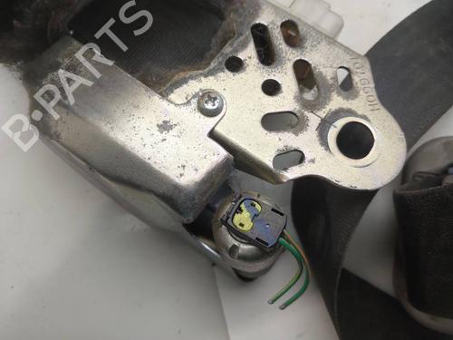 Front left seatbelt SUZUKI SX4 (EY, GY) | BP38983101I26 - Image 2