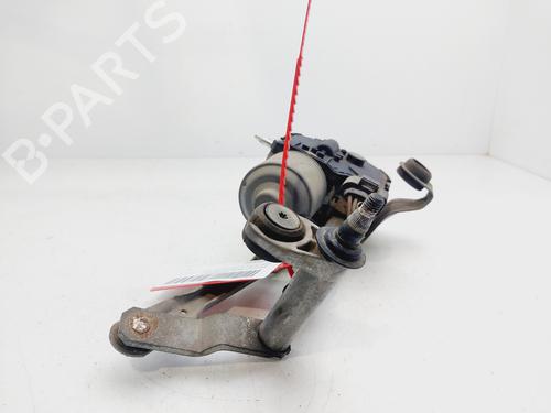 Front wiper motor SEAT ALTEA XL (5P5, 5P8)  | BP25754376M29 