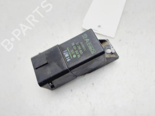 Electronic module CITROËN C4 CACTUS 1.6 HDi 90 | BP23135502M83 