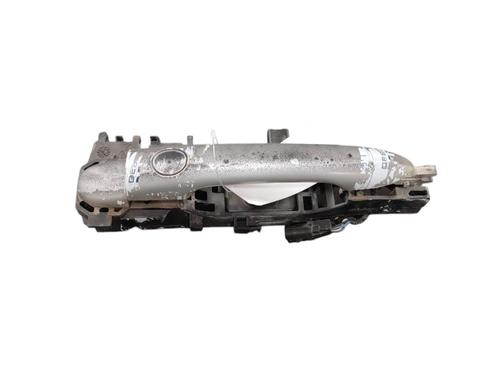 Used Rear right exterior door handle RENAULT MEGANE II (BM0/1_, CM0/1_) 1.5 dCi (BM1F, CM1F) (86 hp) 28092124