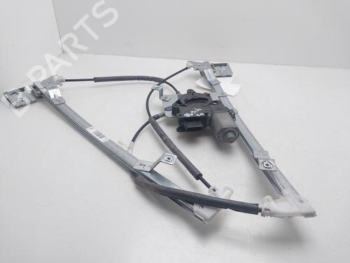 Lève-vitre avant gauche Lève-vitre avant gauche SSANGYONG KYRON 2.0 Xdi (141 hp) 36393605 36393605
