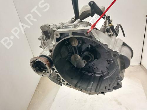 Used Gearbox Gearbox 38922824 38922824