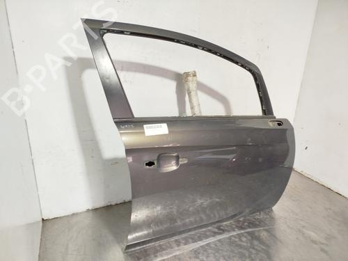 Right front door OPEL CORSA E (X15) | BP32461361C3