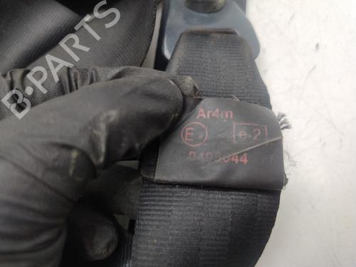 Rear left seatbelt FIAT SCUDO Bus (270_, 272_) 2.0 D Multijet | BP27466584I29 