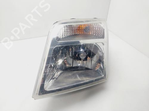 Used Left headlight FORD TOURNEO CONNECT 1.8 TDCi (90 hp) 30324984