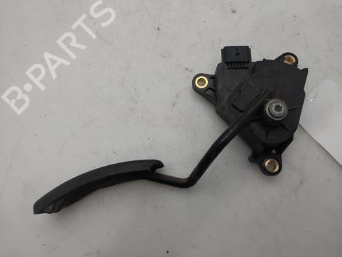 Pedal RENAULT KANGOO Express (FW0/1_) | BP35954721I4 - Image 2