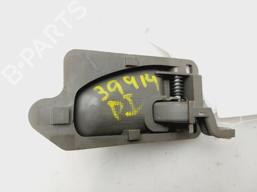 Venstre foran invendig håndtak CITROËN XSARA PICASSO (N68) 2.0 HDi | BP30061306I13 