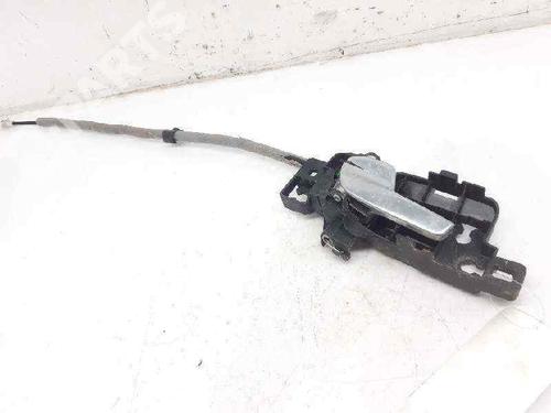 Used Rear left interior door handle Rear left interior door handle FORD MONDEO IV Saloon (BA7) 2.0 TDCi (140 hp) 10240270 10240270