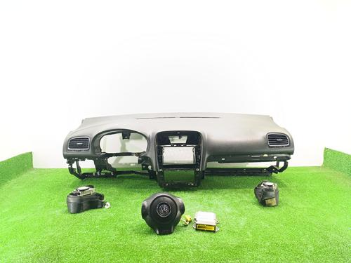 Used Airbag Kit VW GOLF VI (5K1) [2008-2014]  31162106
