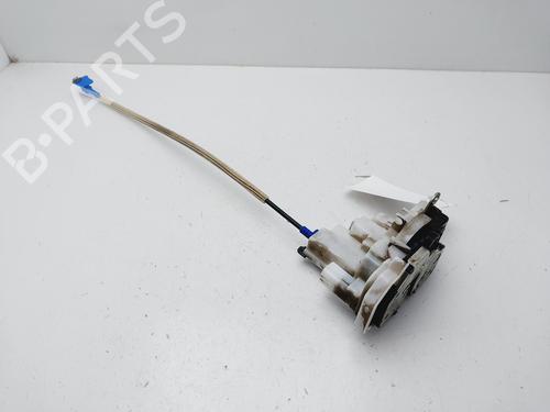 Used Front right lock FIAT FIORINO Box Body/MPV (225_) 1.3 D Multijet (225BXD1A, 225BXB1A, 225BXB11) (75 hp) 29270088