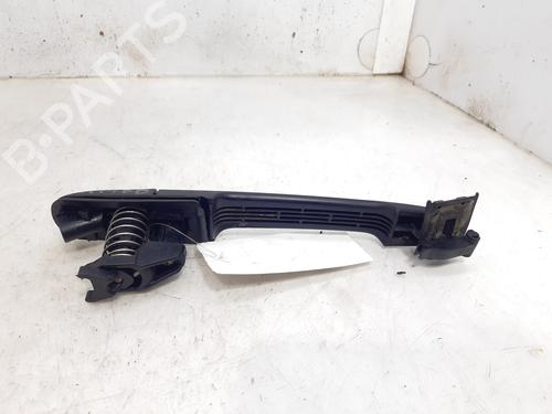Front right exterior door handle MERCEDES-BENZ SPRINTER 4-t Van (B904)  | BP9845296C129 