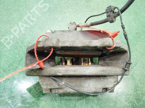 Right front brake caliper MERCEDES-BENZ M-CLASS (W163) ML 400 CDI (163.128) | BP30053793M104