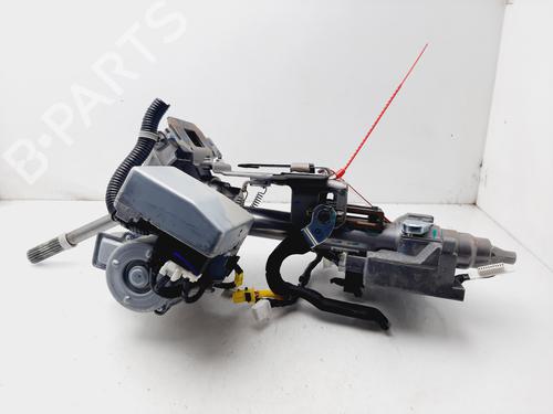 Used Steering column MAZDA 2 Hatchback (DL, DJ) [2014-2025]  26274845