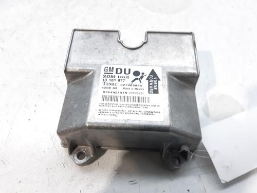 Airbag module OPEL ASTRA H (A04) 1.7 CDTI (L48) (80 hp) 8683308
