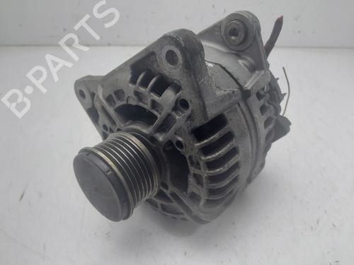 Used Alternator Alternator RENAULT CLIO III (BR0/1, CR0/1) 1.5 dCi (C/BR0G, C/BR1G) (68 hp) 34706381 34706381