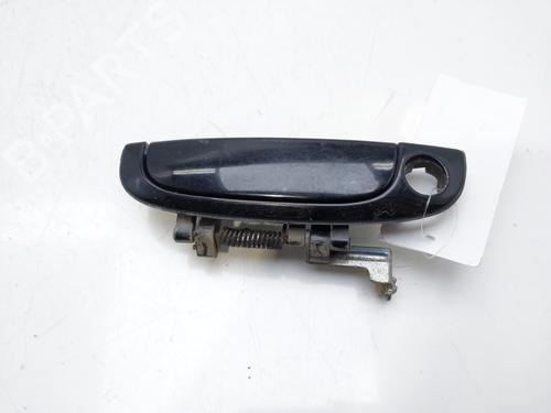 Front right exterior door handle KIA RIO II (JB) 1.5 CRDi (110 hp) 15397210