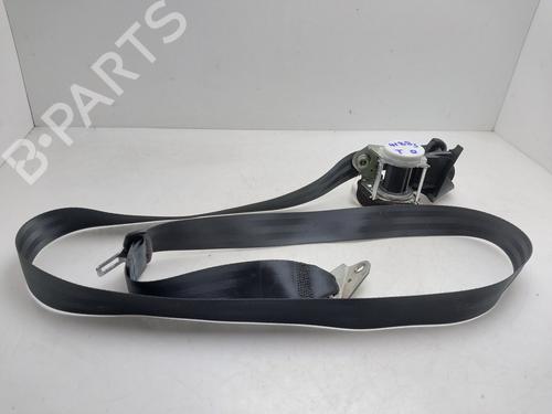 Used Rear right seatbelt Rear right seatbelt VW TIGUAN (5N_) [2007-2018] 35812169 35812169