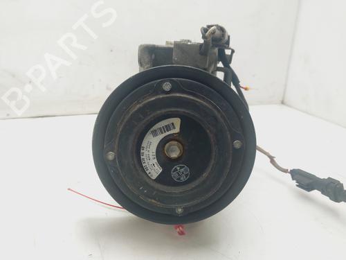AC compressor MERCEDES-BENZ A-CLASS (W176) A 250 (176.044) | BP24365794M34 
