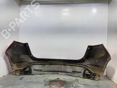 Rear bumper HONDA CIVIC VIII Hatchback (FN, FK) 2.2 CTDi (FK3) | BP11417494C8 