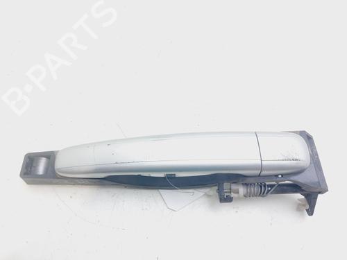 Used Front right exterior door handle PEUGEOT 307 (3A/C) 2.0 16V (136 hp) 27222443