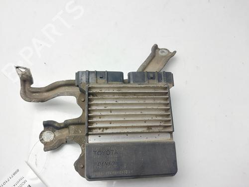 Modulo electronico TOYOTA AVENSIS Saloon (_T25_) 2.0 D-4D (ADT250_, ADT250R) (126 hp) 30857614