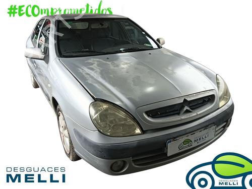 Starter CITROËN XSARA (N1) 1.6 16V | BP22776535M8 