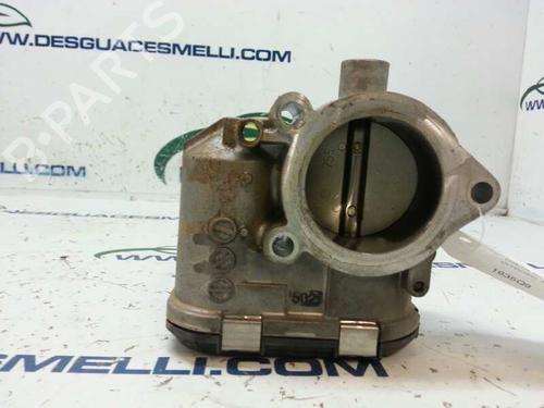 Throttle body CITROËN XSARA Coupe (N0) 1.6 16V | BP2861596M82 