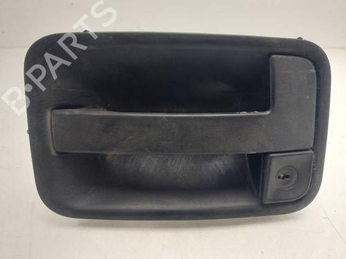 Used Front left exterior door handle Front left exterior door handle 39236775 39236775