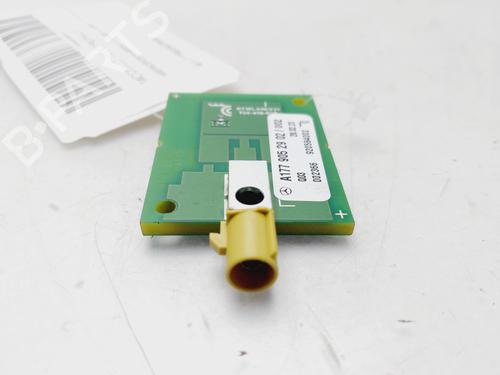 Electronic module MERCEDES-BENZ A-CLASS (W177) A 200 d (177.012) | BP29727243M83 