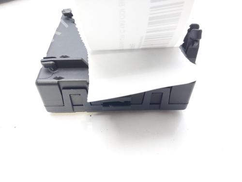 Comfort control module MERCEDES-BENZ C-CLASS (W204) C 180 CDI (204.000) | BP13509287M56 