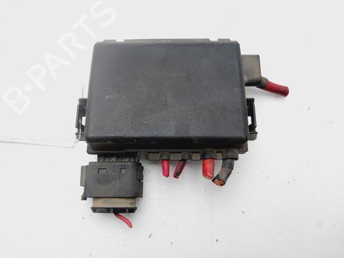 Used Fuse box SEAT LEON (1M1) [1999-2006]  29267224