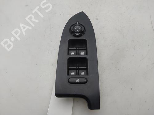 Used Left front window switch Left front window switch 38674425 38674425