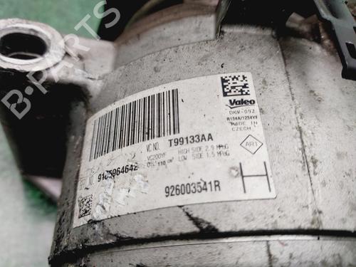 AC compressor NISSAN MICRA V (K14)  | BP30043539M34 