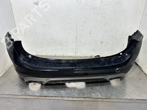 Rear bumper VOLVO V60 I (155) 2.4 D6 Plug in Hybrid AWD | BP29719787C8 