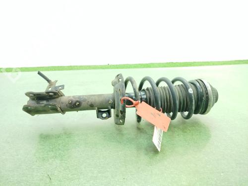 Used Left front shock absorber Left front shock absorber OPEL ZAFIRA / ZAFIRA FAMILY B (A05) 1.8 (M75) (140 hp) 32453147 32453147