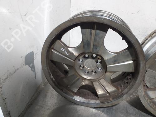 Rim SKODA FABIA II (542) 1.6 TDI | BP21272343C45 