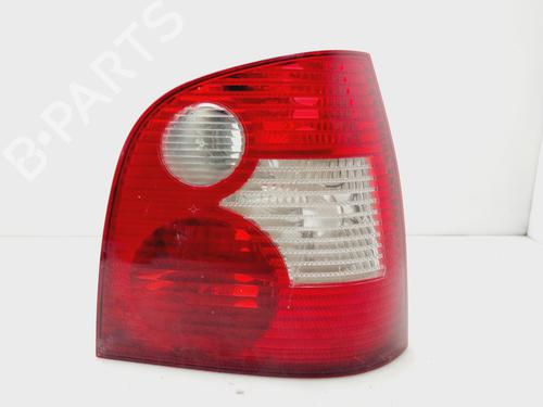 Used Right taillight VW POLO (9N_, 9A_) 1.2 12V (64 hp) 26679979