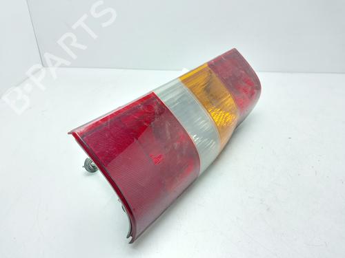 Used Left taillight Left taillight FORD TRANSIT Van (FA_ _) 2.0 DI (FAE_, FAF_, FAG_) (100 hp) 34222592 34222592