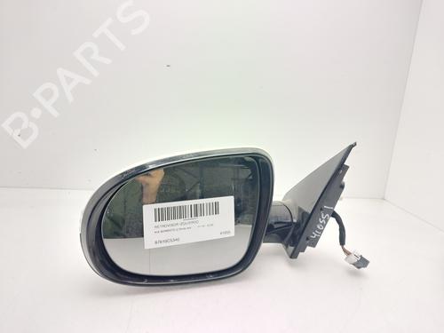 Used Left mirror Left mirror KIA SORENTO III (UM) [2015-2023] 33401587 33401587