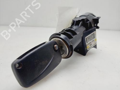 Ignition barrel FIAT BRAVO II (198_) 1.6 D Multijet (198AXH1B) | BP24204657M48 