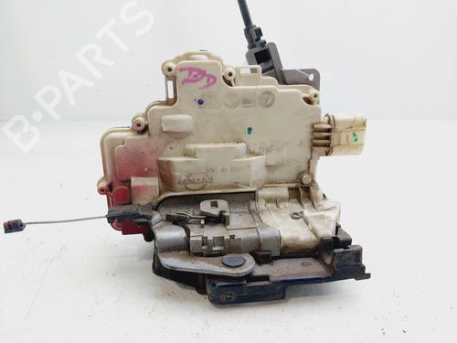Front right lock SEAT LEON (1P1)  | BP27374993C97 