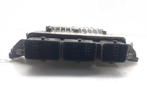Engine control unit (ECU) FORD FOCUS II (DA_, HCP, DP)  | BP6679545M57 