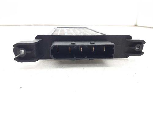 Heater resistor CITROËN C4 I (LC_)  | BP11649529M108 
