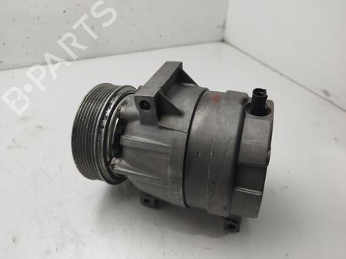 AC compressor RENAULT LAGUNA II (BG0/1_) 1.9 dCi (BG1A, BG1V) | BP32348480M34 - Image 5