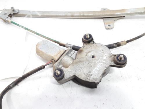 Used Front right window mechanism OPEL AGILA (A) (H00) 1.0 12V (F68) (58 hp) 11854642