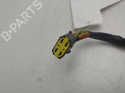 Ignition barrel DACIA DUSTER (HS_) | BP38983108M48 - Image 2